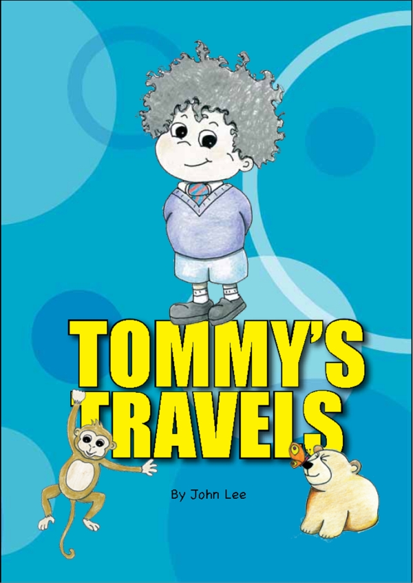 Tommys Travels